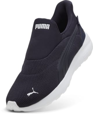 PUMA uniseks-Softride Cosmic Sliptech Sneakers voor €27,48 bij Bol