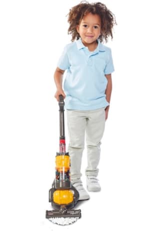 Dyson Ball Upright Vacuum Cleaner Toy for £13.99