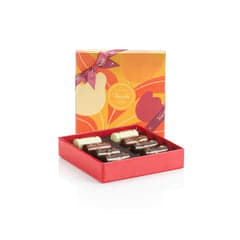 Venchi Caja de regalo Otoño con 8 Bombones Minilingote surtidos 115 g por 4.99€