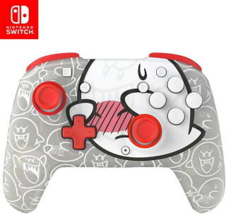 Control Inalámbrico PDP Rematch Glow por $703 | Oferta Amazon