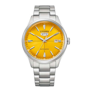 Montre Citizen automatique Mechanical NH8391-51Z à 160,30€