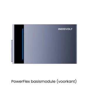 Indevolt PowerFlex 2000 voor €699 bij thuisbatterij