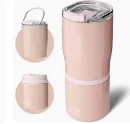 Tot 70% korting op Bottle Bottle's bij joybuy