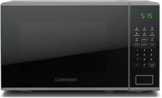 Microondas Chefman 1.1 pies cúbicos por $1,719 | Amazon