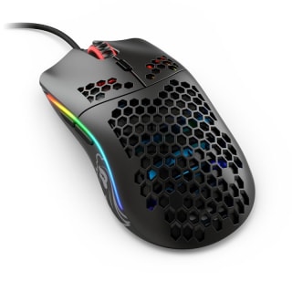 Ratón Glorious PC Gaming Race Model O Gaming 12000 Dpi Negro Mate por 13.95€