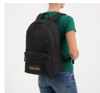 Mochila Timberland Timberpack por 22.99€