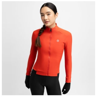 Chaqueta de ciclismo para Mujer Siroko J1-W Plange por 39.99€