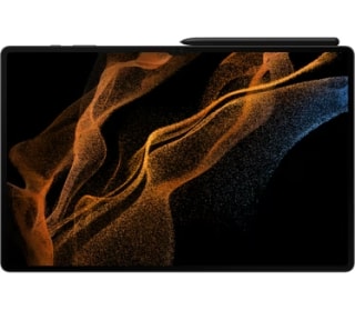 Samsung Galaxy Tab S8 Ultra - WiFi + 5G - 128GB - Graphite voor €779 bij Belsimpel