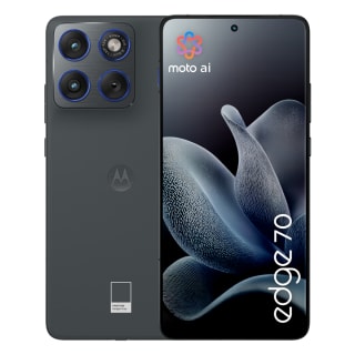 Motorola - Edge 70 - 512GB - Gadget Gray voor €405,37 bij NBB