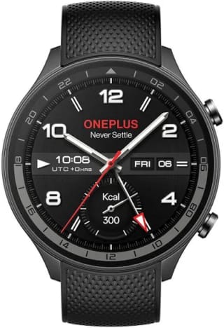OnePlus Watch 2R smartwatch por 85.67€.