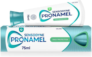 Sensodyne Pronamel Toothpaste 75ml for £2.48