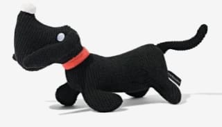 knuffel Takkie of Siepie voor €7,99 bij de hema