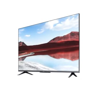 Xiaomi TV A Pro 43 2025 Pantalla QLED 4K Dolby Audio MEMC por 189.51€