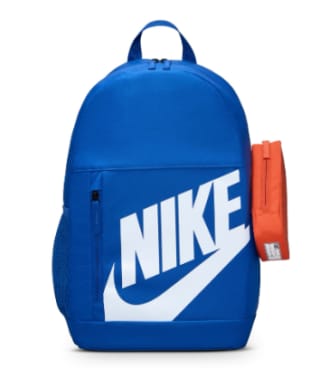 Mochila Nike de 20L por 14.99€