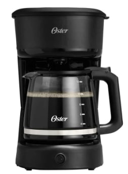 Cafetera Oster 12 Tazas BVSTDCS121B por $310 | Chedraui