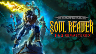 Legacy of Kain Soul Reaver 1&2 Remastered por $261 | Nintendo
