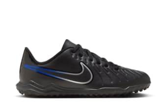 ZAPATO DE FUTBOL NIKE JR LEGEND 10 CLUB TF NIÑO $16.990 Disponible en Hit, Chile