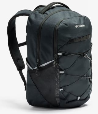 Mochila Columbia Atlas Explorer 28L Negro por 40.99€