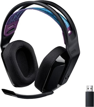 Audífonos Inalámbricos Lightspeed en $1,299 | Oferta Amazon