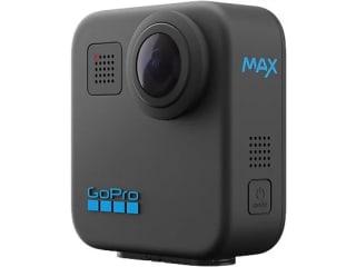 Cámara deportiva GoPro MAX 5K 360º por 220.15€