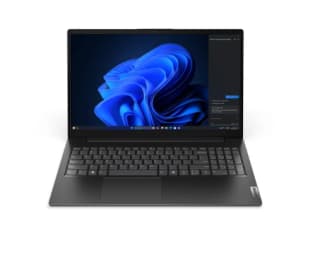 PC portable Lenovo V15 G5 - 15.6" FHD i3-1315U 16Go 512Go W11 à 524,90€