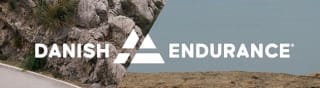 Tot 45% korting op geselecteerde Danish Endurance: met amazon prime
