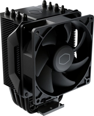 Cooler Master Hyper 411 Nano voor €13,90 bij Megekko