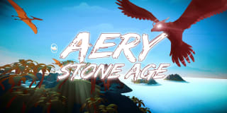 Aery-Stone Age Nintendo Switch por 4.99€.