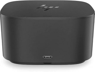 HP 2UK37AA#ABB G2 Thunderbolt Docking Station voor €91,20 bij Hardware webwinkel
