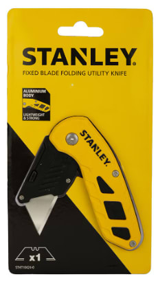 Navaja Stanley 2 Piezas por $188 | Oferta Liverpool