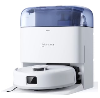 Ecovacs Stofzuig- & Dweilrobot voor €199
