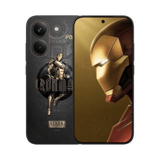 POCO X8 Pro 512GB + Buds 8 Lite y Power Bank 10000mAh en $7,380