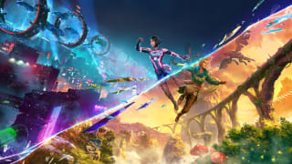 Split Fiction voor €34,99 in de playstation store