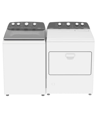 Whirlpool Lavadora 22Kg + Secadora $18,534 | Oferta El Palacio de Hierro