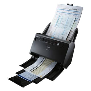 Canon image FORMULA DR-C240 A4 documentscanner voor €279,50 bij 123Inkt