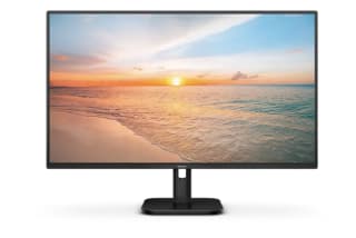 Philips 27E1N1100A monitor Full HD de 27" por 75,65€