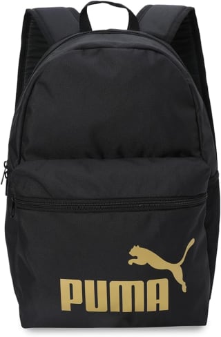 PUMA Mochila Phase por solo 9,99€ en Amazon