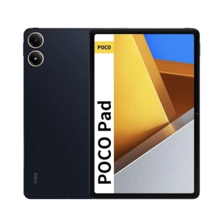 POCO Pad Tableta 121" 25K Snapdragon 7s Gen 2 10000 mAh Dolby Atmos Global por 15558€