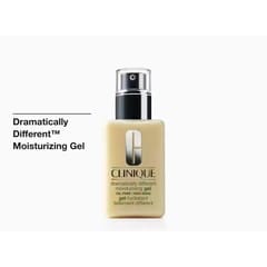 Clinique Dramatically Different Hydraterende Gel 125ml voor €19,11 bij Joybuy