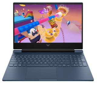 Portátil Gaming HP VICTUS 15, Intel 7-240H, 16GB, 1TB SSD, Nvidia GeForce RTX 5060 8G