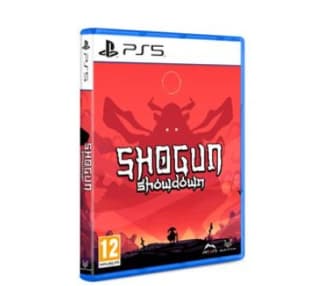 Shogun Showdown PS5 por 21.95€