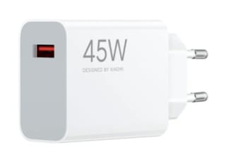 Chargeur Xiaomi BHR07SLEU - 45 W à 8,63€