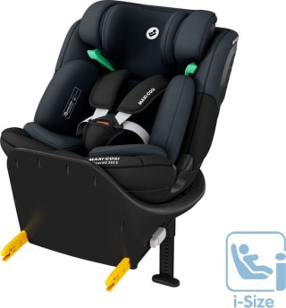 Maxi-Cosi Emerald 360 S i-Size voor €232,99 bij Limango