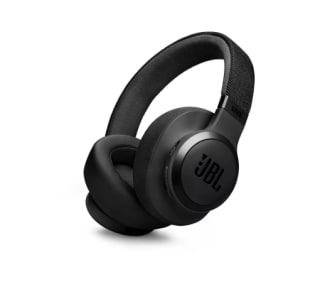 Casque JBL Live 775 NC Noir à 99,99€