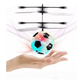 Mini Drone esfera voladora luces OFERTA $19.890 Disponible en MundoLider, Chile