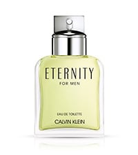 Calvin Klein Eternity Eau de Toilette para Hombre 75 ml por 28.98€