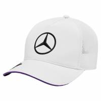 Gorra Mercedesetronas Fórmula 1 x Conductor Lewis Hamilton Hombre por 5€