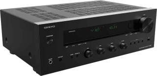 Onkyo TX-8470 voor €599 bij productpine