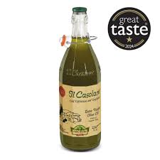 Terra Delyssa Extra Virgin Olive Oil – 500ml £4 / 1L £8 (Clubcard)