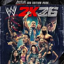 WWE 2K26 MyFACTION Pack Offer for O2 Priority Members
